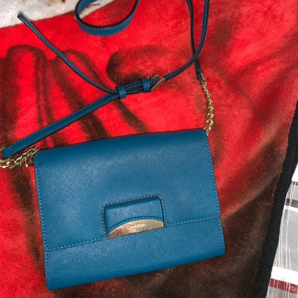 Calvin Klein Crossbody